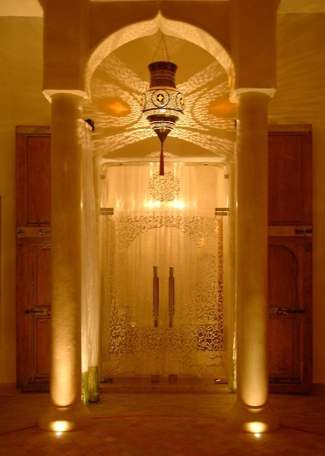 Maison Mk Adults Only - Music Riad มาร์ราเกช ภายนอก รูปภาพ