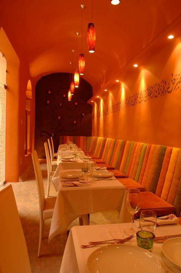 Maison Mk Adults Only - Music Riad มาร์ราเกช ภายนอก รูปภาพ