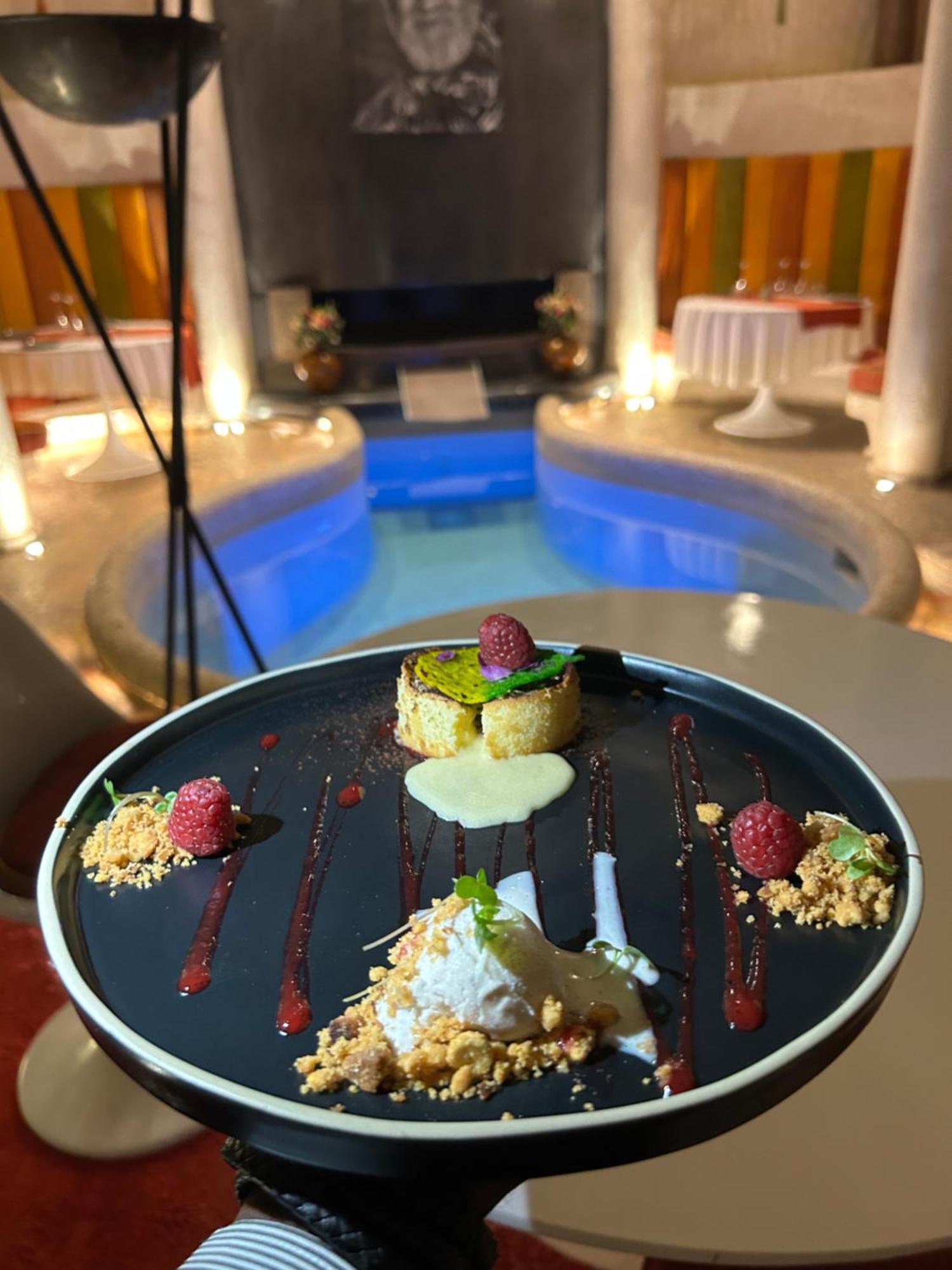 Maison Mk Adults Only - Music Riad มาร์ราเกช ภายนอก รูปภาพ